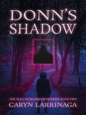 cover image of Donn's Shadow
